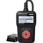 Ancel ����������� Scanner OBD2 (�����) - (AS100/AC100)