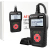 Ancel ����������� Scanner OBD2 (�����) - (AS100/AC100)
