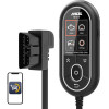Ancel ����������� Scanner OBD2 Bluetooth (�����) - (BD310)