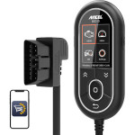 Ancel ����������� Scanner OBD2 Bluetooth (�����) - (BD310)