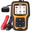 Ancel ����������� Scanner OBD2 ��� Tester ��������� 2��1 (�����/���������) - (AD410 PRO)