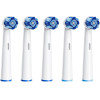 Bitvae Toothbrush tips R2 (white) - (BV R2 White 5PCS)