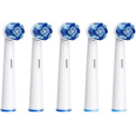 Bitvae Toothbrush tips R2 (white) - (BV R2 White 5PCS)