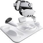 BoboVR D3 charging station for Meta Quest 3 - (D3-bobovr)