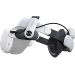 BoboVR M3 Pro ������� ������� ��� �� Oculus Quest 3 / Quest 3S + �������� - (BOOBVR M3 Pro)