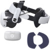 BoboVR M3 Pro ������� ������� ��� �� Oculus Quest 3 / Quest 3S + �������� - (BOOBVR M3 Pro)