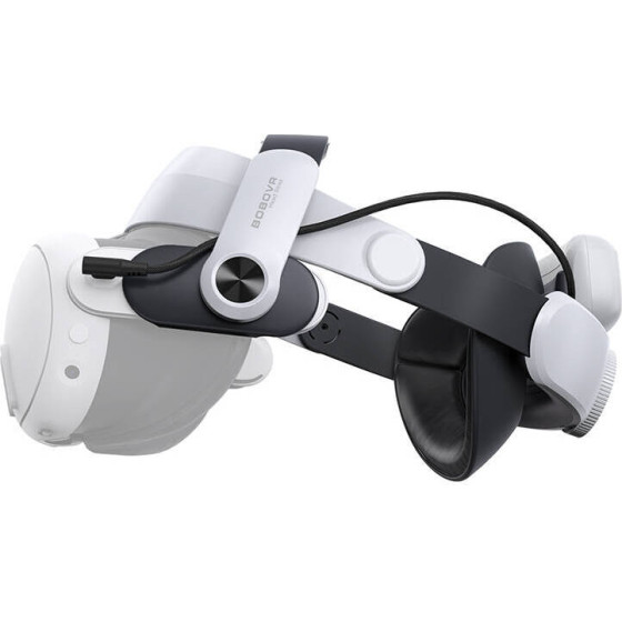 BoboVR M3 Pro ������� ������� ��� �� Oculus Quest 3 / Quest 3S + �������� - (BOOBVR M3 Pro)