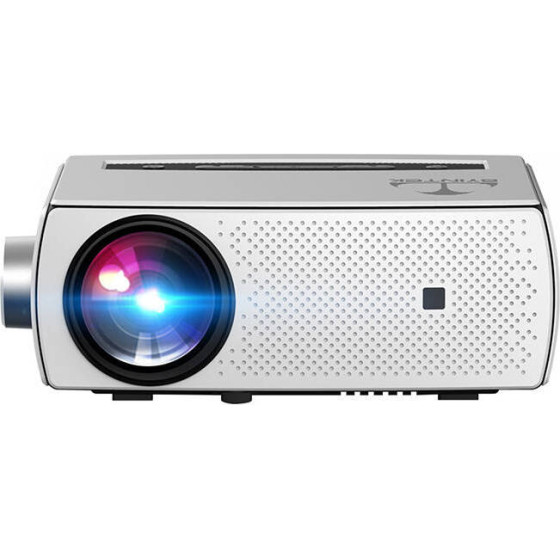 BYINTEK ������������ LCD 4K Android OS (�����) - (K18 Smart)