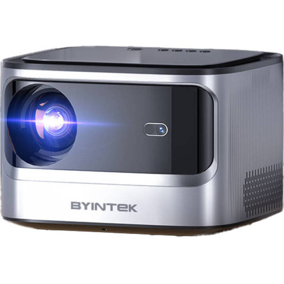 BYINTEK Projector - (X25)