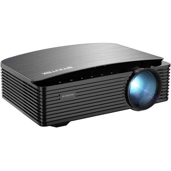 BYINTEK Projector LCD 4K Android OS - (K25 Smart)