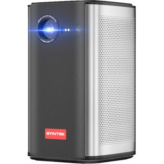 BYINTEK Projektor DLP 3D 4K Android - (P70)