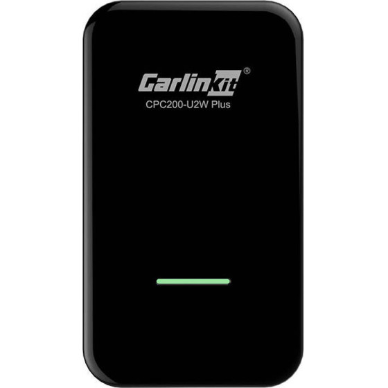 Carlinkit ��������� ���������� U2W Plus Apple Carplay (�����) - (CPC200-U2W PLUS NEW)