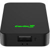 Carlinkit ��������� ������������ 2AIR Apple Carplay/Android Auto (�����) - (CPC200-2AIR)