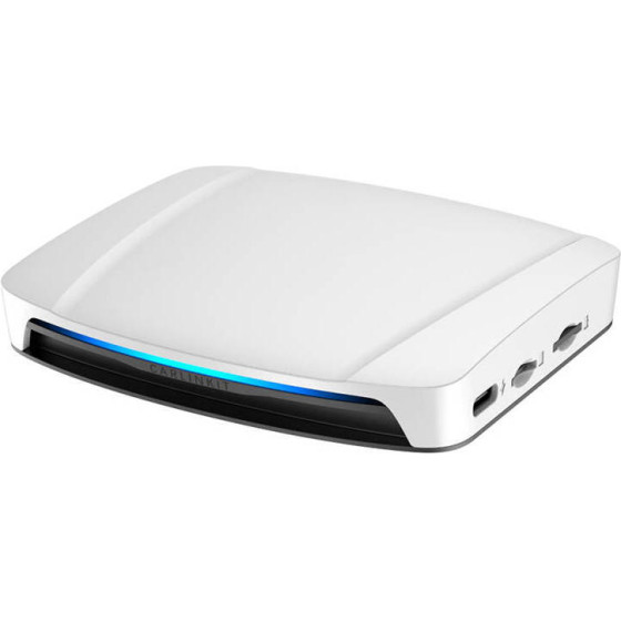 Carlinkit ��������� ������������ Carplay/Android (�����) - (CPC200-Tbox UHD)