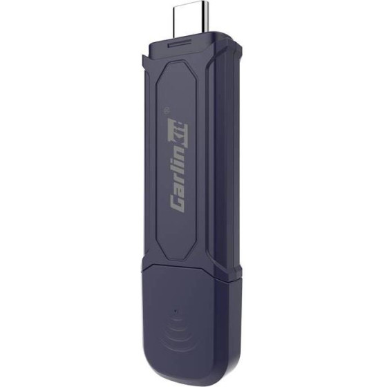 Carlinkit ��������� ������������ Carplay/Android Auto - (MINI PRO)