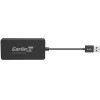 Carlinkit ��������� ������������ CCPA Apple Carplay/Android Auto (�����) - (CPC200-CCPA)