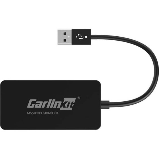 Carlinkit ��������� ������������ CCPA Apple Carplay/Android Auto (�����) - (CPC200-CCPA)