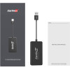 Carlinkit ��������� ������������ CCPA Apple Carplay/Android Auto (�����) - (CPC200-CCPA)