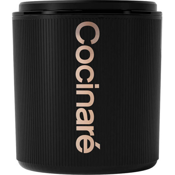 Cocinare CICM-301 Krush (black) - (Freezer Bowl)