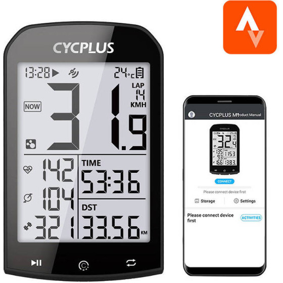 Cycplus ������ ��������� (�����) - (M1)
