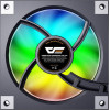 Darkflash ����������� ���������� DM20 (�����) - (DM20 Black)