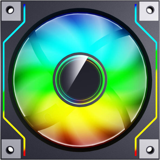 Darkflash ����������� ���������� DM20 (�����) - (DM20 Black)