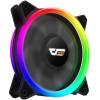 Darkflash ����������� PC ARGB 120x120 (�����) - (DR12 PRO)