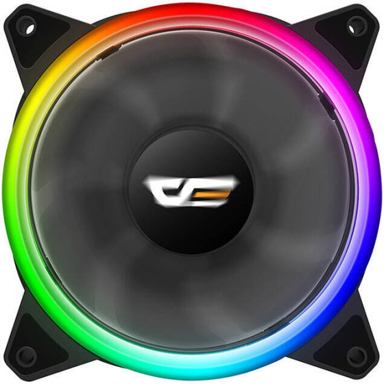 Darkflash ����������� PC ARGB 120x120 (�����) - (DR12 PRO)