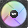 Darkflash ����������� PC LED (120x120) (�����) - (CL12)