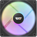 Darkflash ����������� PC LED (120x120) (�����) - (CL12)