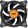 Darkflash ����������� PC LED 120x120 (�����) - (D1)