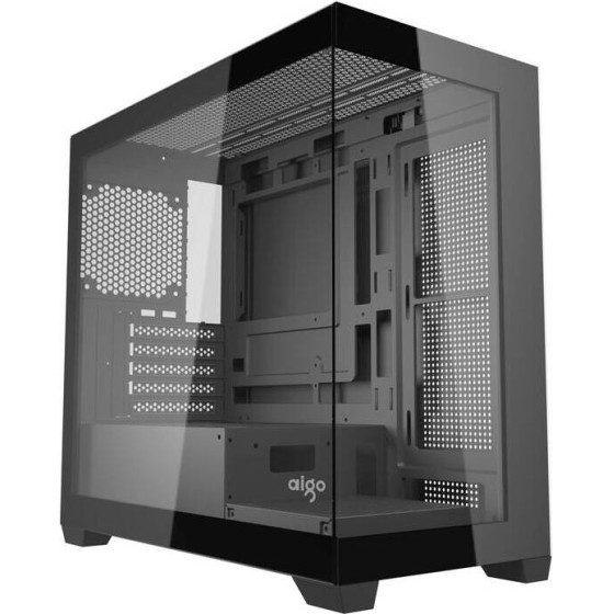 Darkflash C218M ����� ���������� (�����) - (C218M Black)