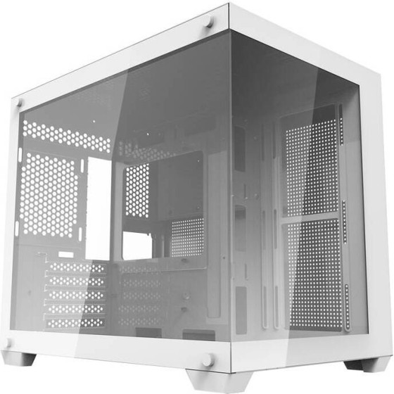 Darkflash C285MP ����� ���������� (�����) - (C285MP White)