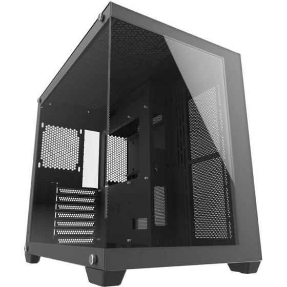 Darkflash C285P ���� ���������� (�����) - (C285P Black)