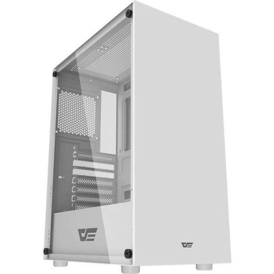 Darkflash DK100 ���� ���������� (�����) - (DK100 White)