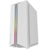 Darkflash DK151 LED ���� ���������� (�����) + 3 ����������� RGB - (DK151 white)