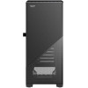 Darkflash DK151 LED ���� ���������� (�����) + 3 ����������� RGB - (DK151 Black)