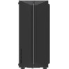 Darkflash DK151 LED ���� ���������� (�����) + 3 ����������� RGB - (DK151 Black)