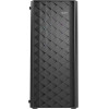 Darkflash DK351 ���� ���������� (�����) + 4 ����������� RGB - (DK351 Black)