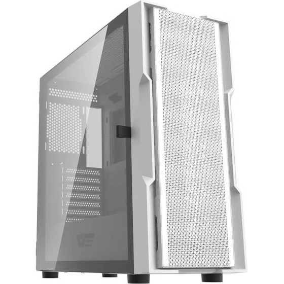 Darkflash DK431 MESH ���� ���������� (�����) - (DK431 MESH WHITE WIT)
