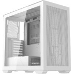 Darkflash DLX4000 MESH ���� ���������� (�����) - (DLX4000 GLASS W)