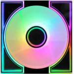 Darkflash DM8 ARGB ����������� ����� (�����) - (DM8 Black ARGB)