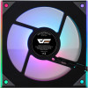 Darkflash DM8 ARGB ����������� ����� (�����) - (DM8 Black ARGB)