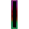Darkflash DM8 ARGB ����������� ����� (�����) - (DM8 Black ARGB)