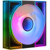 Darkflash DM8 ARGB ����������� ����� (�����) - (DM8 Black ARGB)