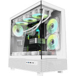 Darkflash DPX90 ���� ���������� (�����) - (DPX90 White)