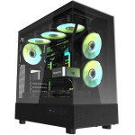 Darkflash DPX90 ���� ���������� (�����) - (DPX90 Black)