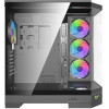 Darkflash DQX90 ���� ���������� (�����) - (DQX90 Black)