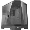 Darkflash DQX90 ���� ���������� (�����) - (DQX90 Black)