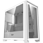 Darkflash DRX90 ������� ���� ���������� (�����) - (DRX90 Glass White)